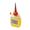 Burette d'huile