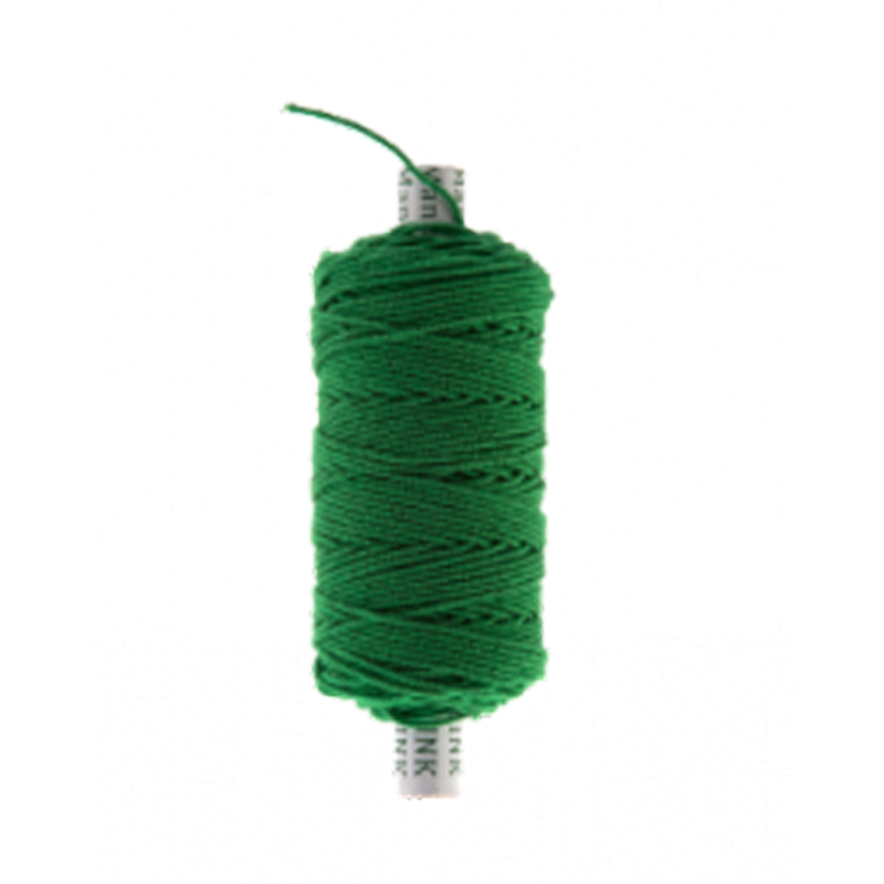 Fil standard vert