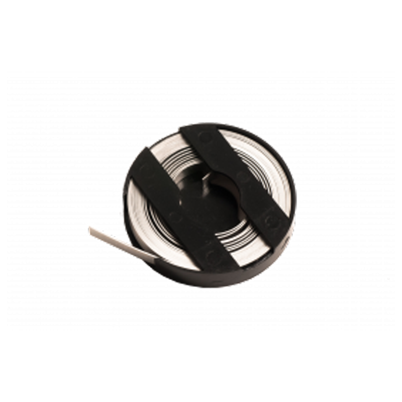 Rouleau de métal standard