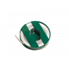 Rouleau de métal fin