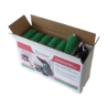 Pack consommables - Fil standard-vert
