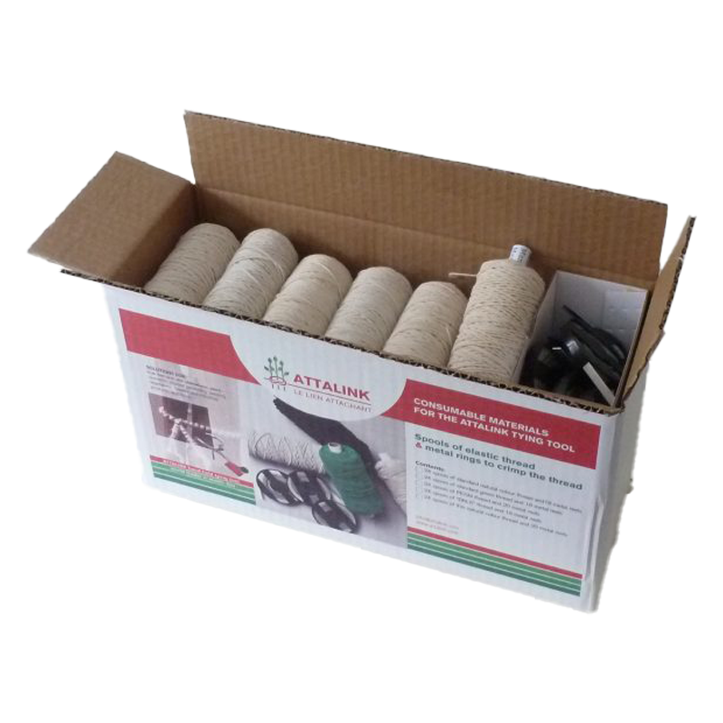 Pack consommables - Fil fin