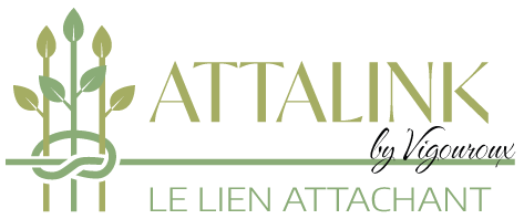Logo Attalink Logo Attalink